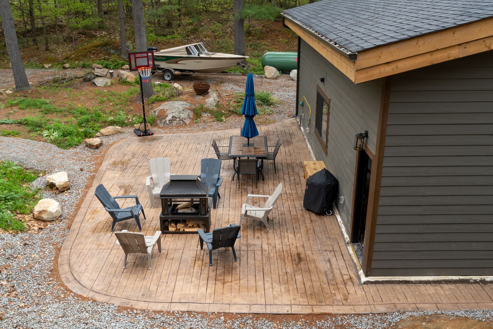 Port Severn Cottage w/ Games Room — 5 of 13